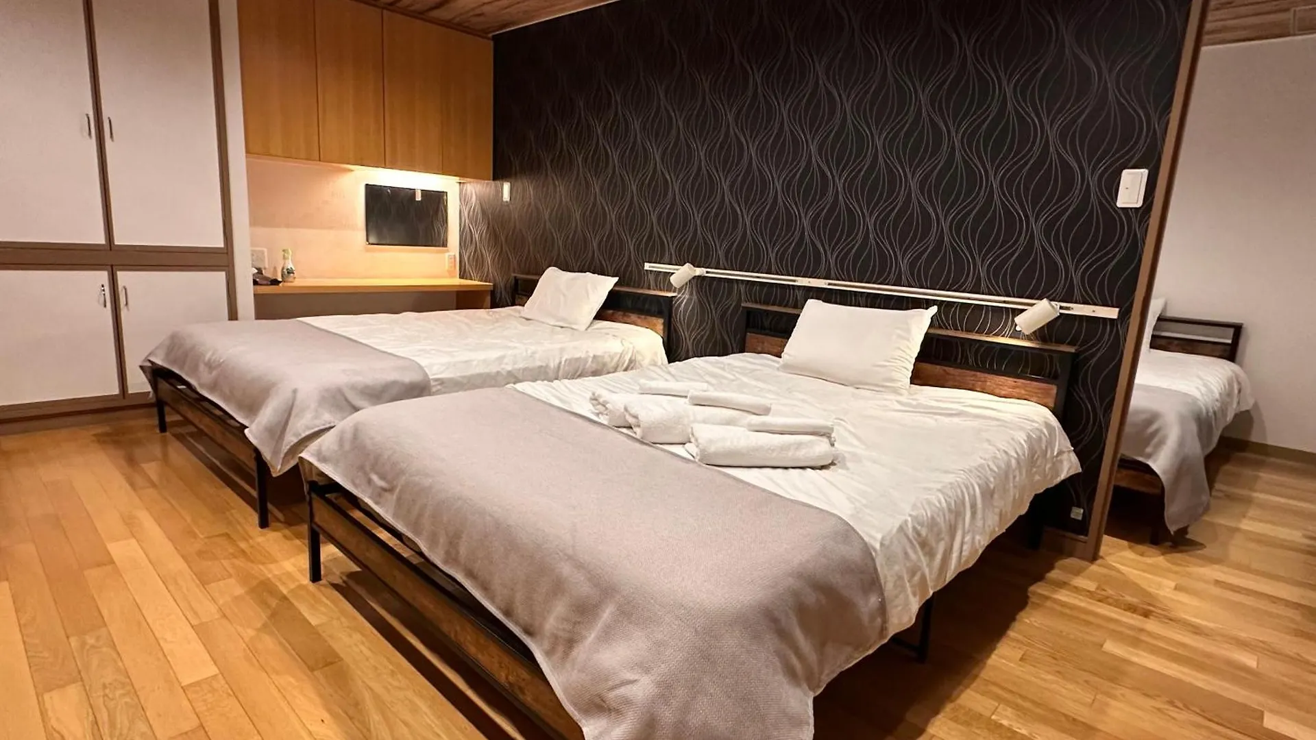 Economy Hotel Upashi Asahikawa 0*,  Japan