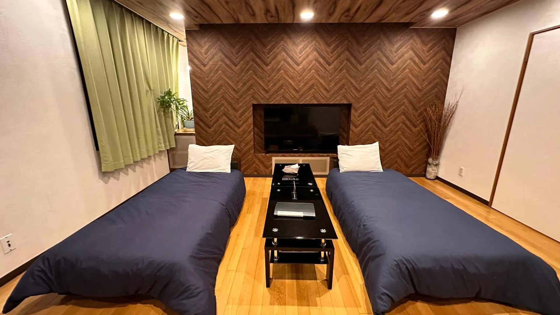 Economy Hotel Upashi Asahikawa 0*,