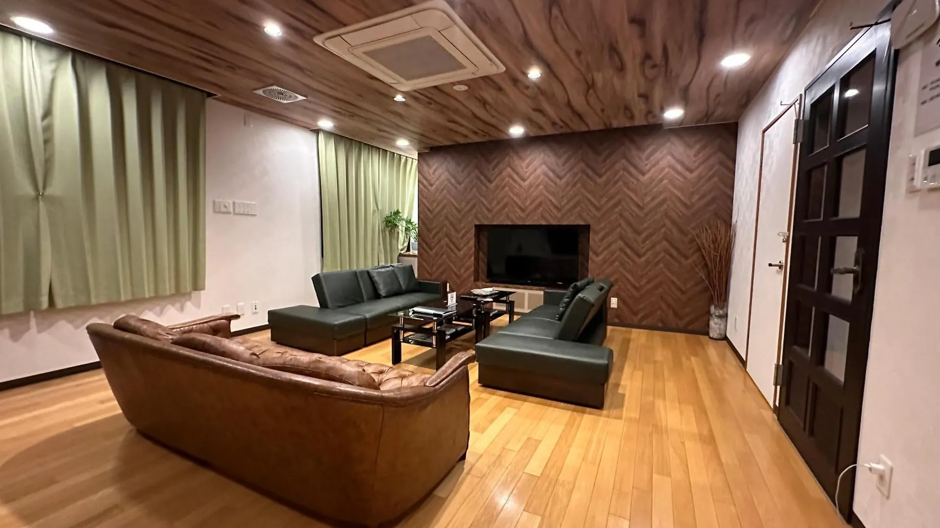 Economy Hotel Upashi Asahikawa Japan