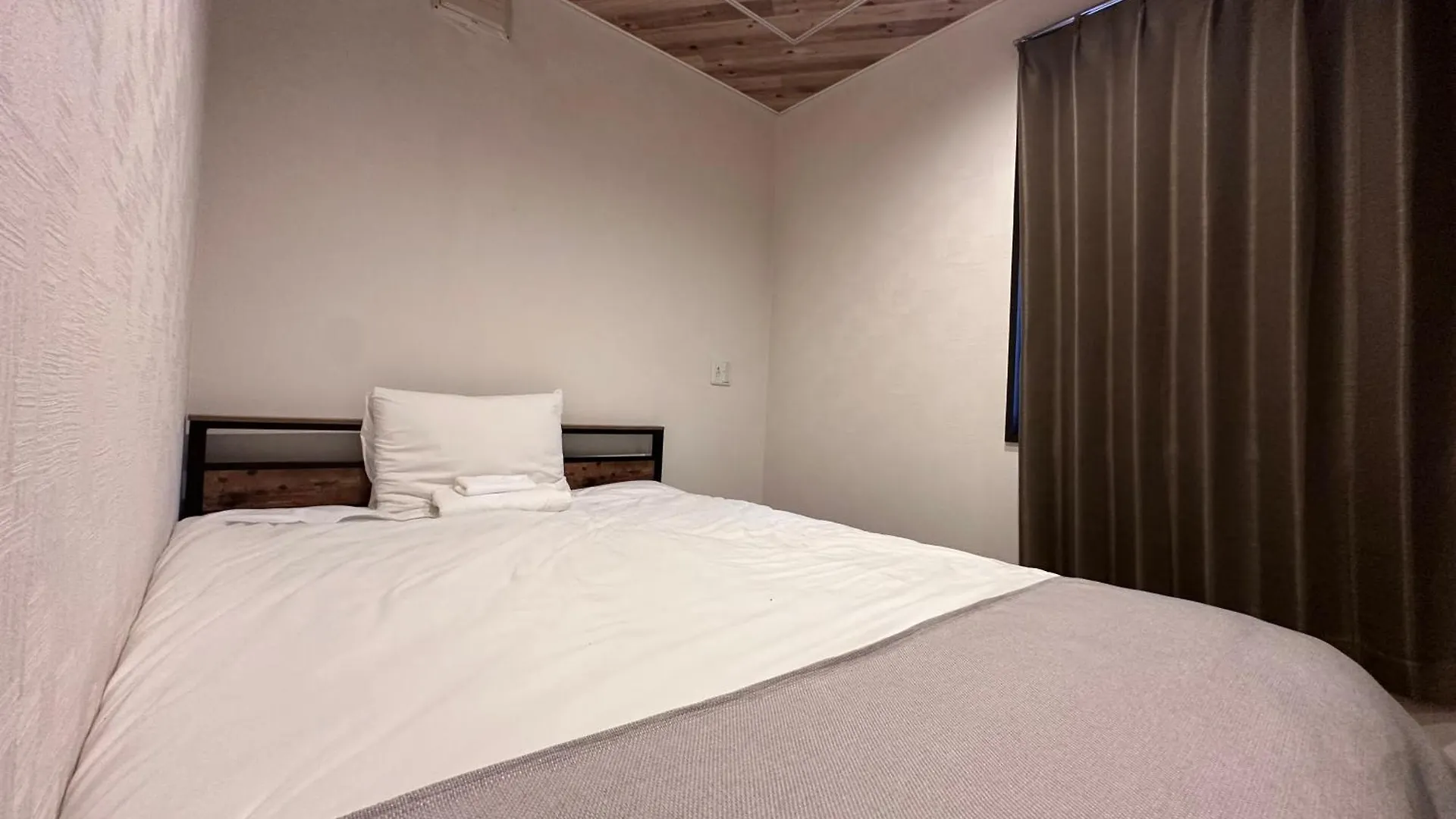 Apartment Economy Hotel Upashi Asahikawa
