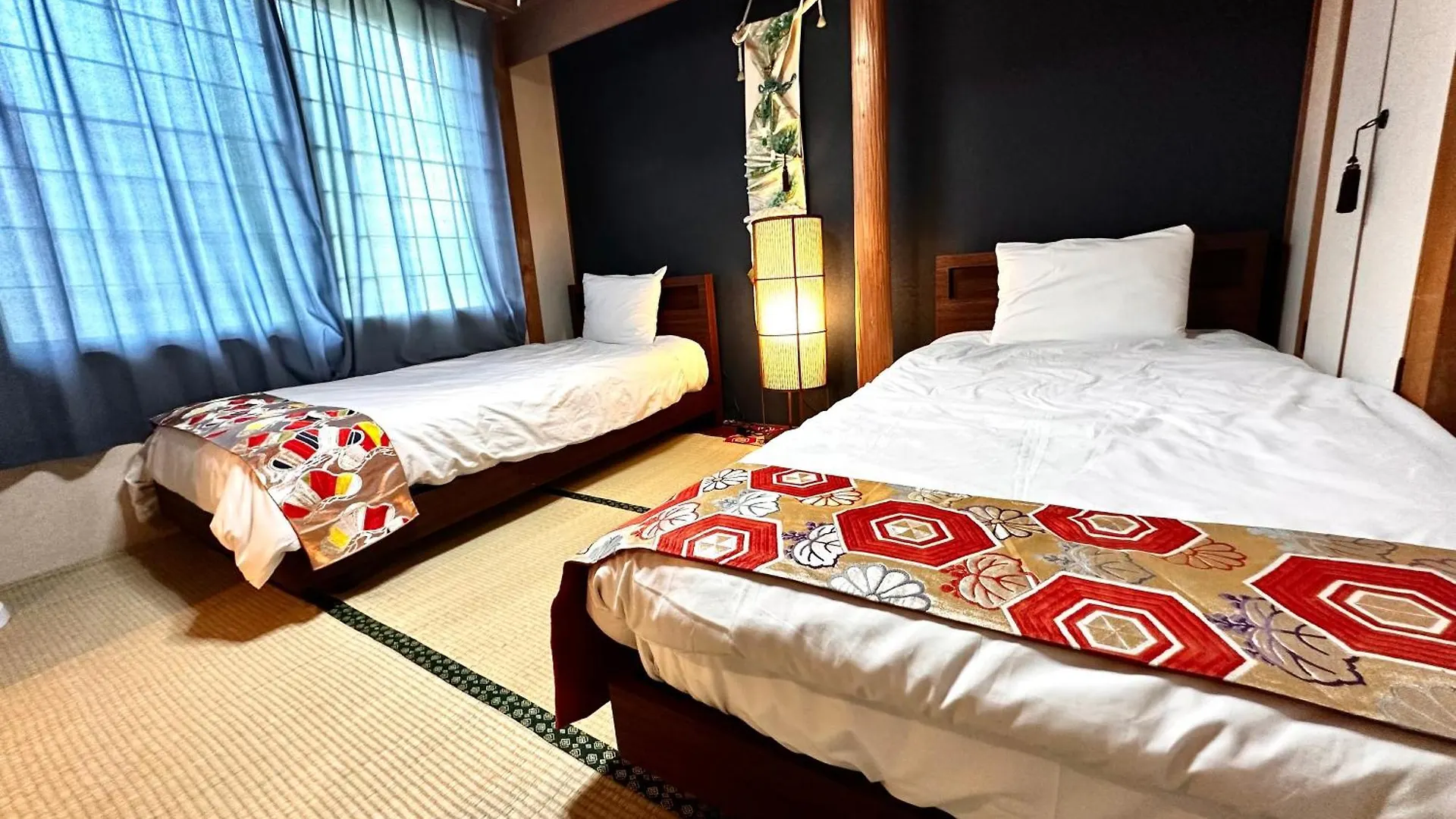 Economy Hotel Upashi Asahikawa Japan