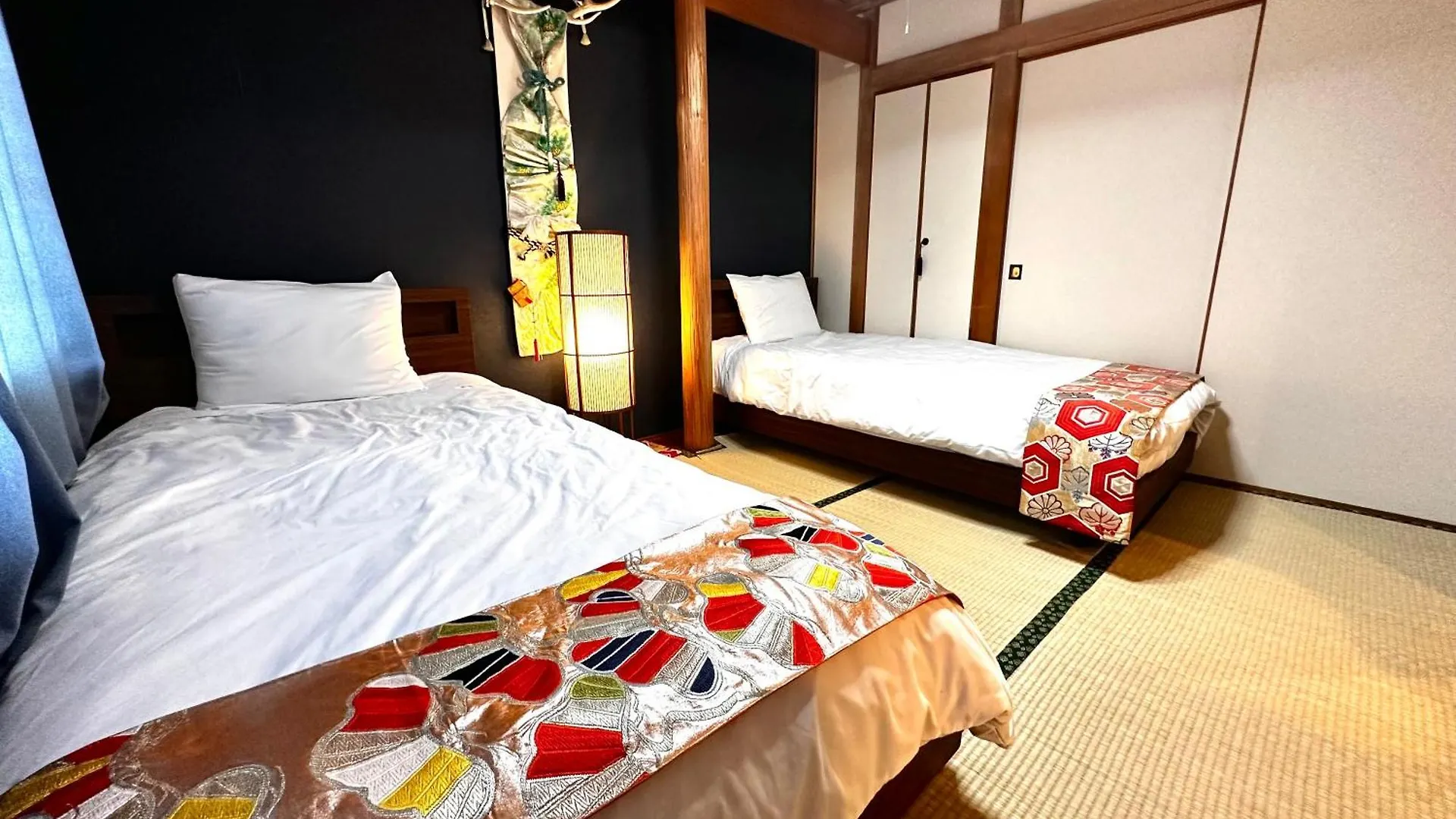 Economy Hotel Upashi Asahikawa Apartment